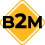 B2M