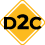 D2C