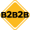 b2b2b
