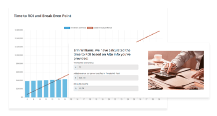 ROI Calculator